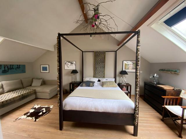 Chambre privée à louer à Dilbeek, Steenpoel