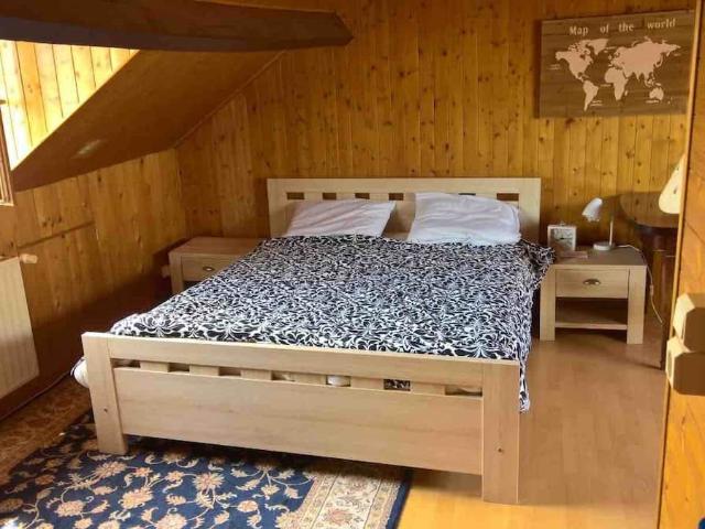 Chambre privée à louer à Drogenbos, Rue du Vieux Moulin