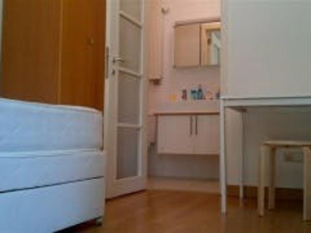 Chambre privée à louer à Etterbeek, Avenue Commandant Lothaire
