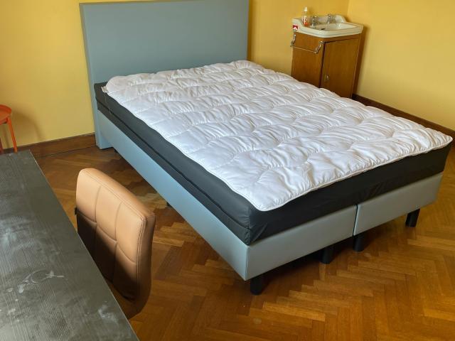 Chambre privée à louer à Etterbeek, Avenue Commandant Lothaire