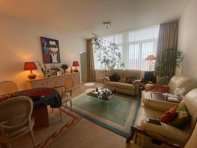 Chambre privée à louer à Etterbeek, Avenue Jules Malou