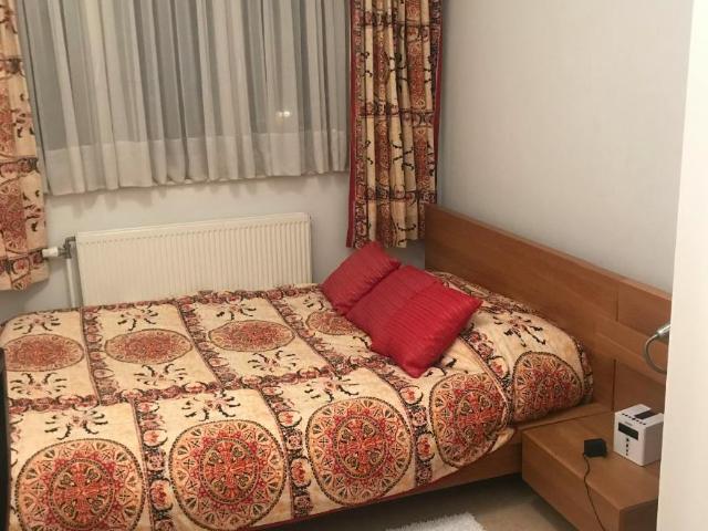 Chambre privée à louer à Etterbeek, Avenue Jules Malou