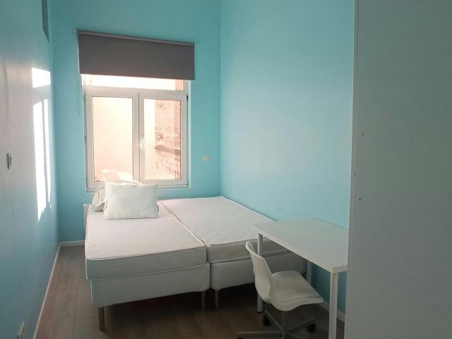 Chambre privée à louer à Etterbeek, Chaussée Saint Pierre