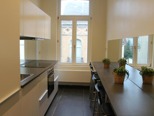 Chambre privée à louer à Etterbeek, Chaussée Saint Pierre