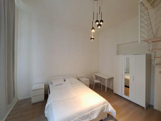 Chambre privée à louer à Etterbeek, Chaussée Saint Pierre