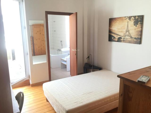 Chambre privée à louer à Etterbeek, Rue de l'Orient