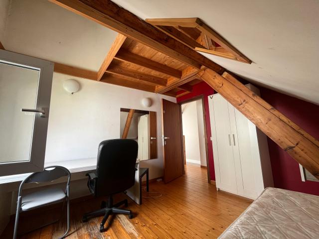 Chambre privée à louer à Etterbeek, Rue de l'Orient