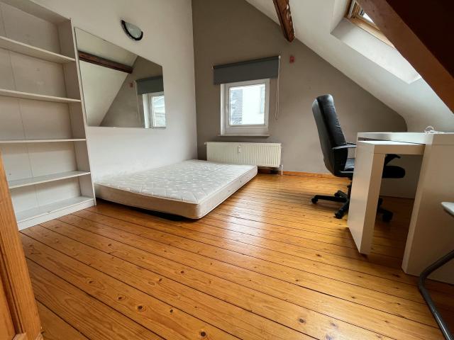 Chambre privée à louer à Etterbeek, Rue de l'Orient
