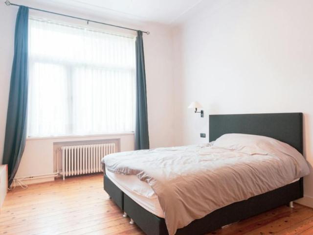 Chambre privée à louer à Etterbeek, Rue des Atrébates