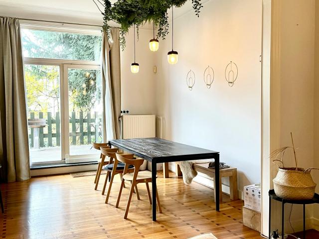 Chambre privée à louer à Etterbeek, Rue des Atrébates