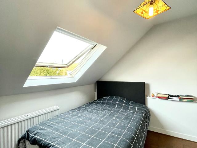 Chambre privée à louer à Etterbeek, Rue des Atrébates