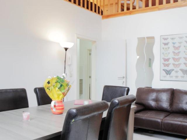 Chambre privée à louer à Etterbeek, Rue du Cornet