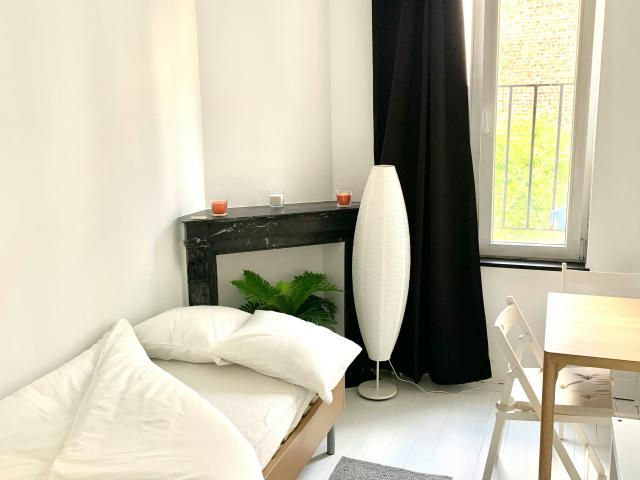 Chambre privée à louer à Etterbeek, Rue du Cornet