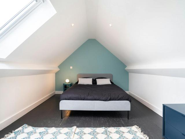Chambre privée à louer à Etterbeek, Rue Peter Benoit
