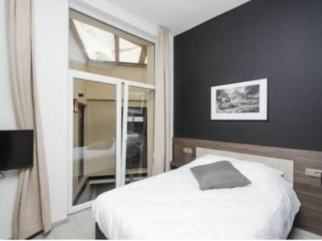 Chambre privée à louer à Etterbeek, Rue Philippe Baucq