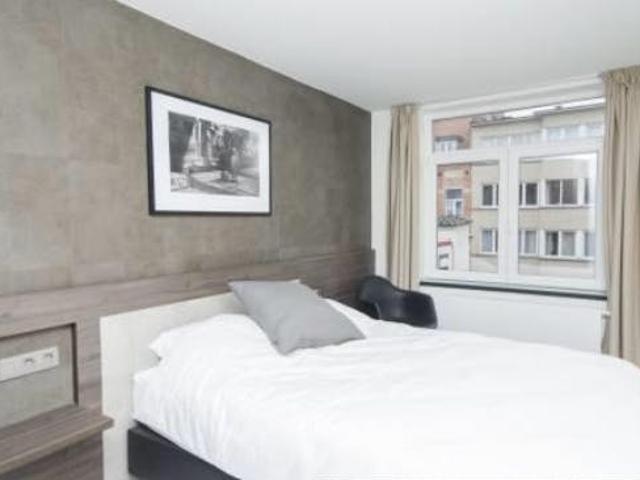 Chambre privée à louer à Etterbeek, Rue Philippe Baucq