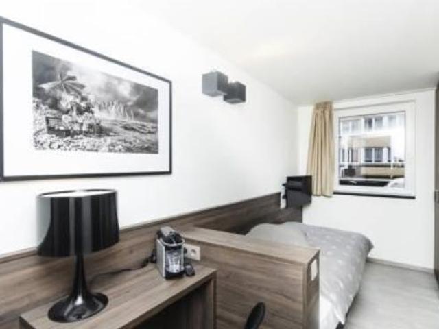 Chambre privée à louer à Etterbeek, Rue Philippe Baucq