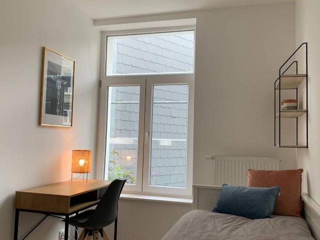 Chambre privée à louer à Etterbeek, Rue Philippe Baucq