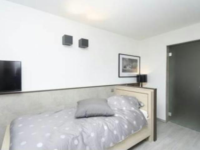 Chambre privée à louer à Etterbeek, Rue Philippe Baucq