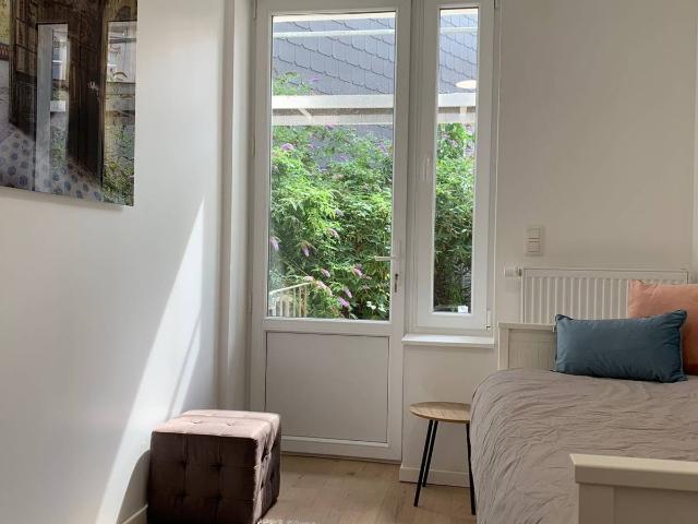 Chambre privée à louer à Etterbeek, Rue Philippe Baucq