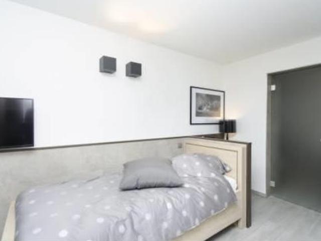 Chambre privée à louer à Etterbeek, Rue Philippe Baucq