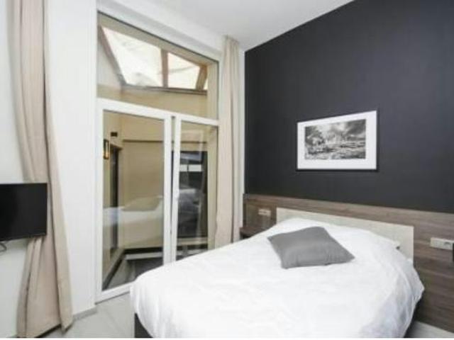 Chambre privée à louer à Etterbeek, Rue Philippe Baucq