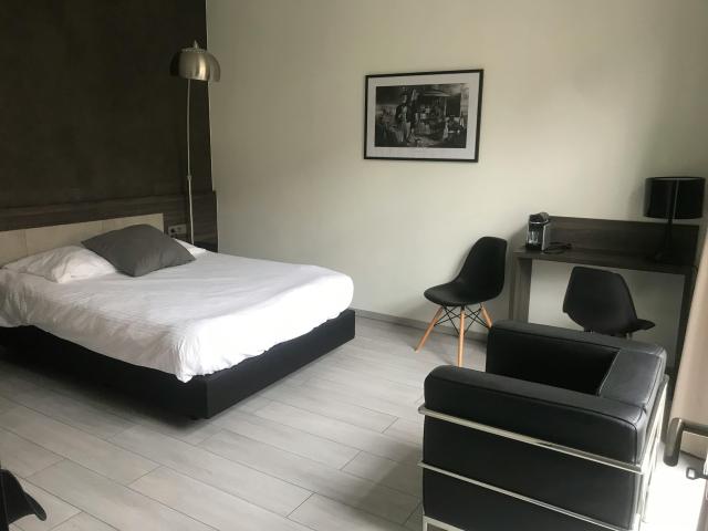 Chambre privée à louer à Etterbeek, Rue Philippe Baucq