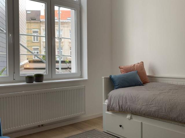 Chambre privée à louer à Etterbeek, Rue Philippe Baucq