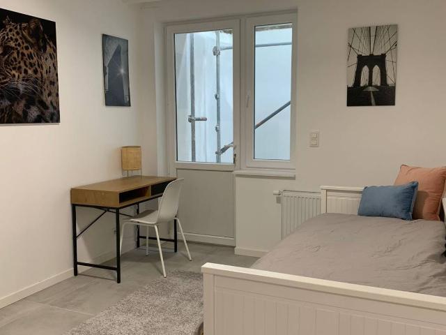 Chambre privée à louer à Etterbeek, Rue Philippe Baucq