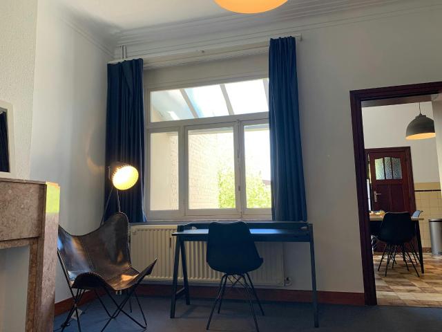 Chambre privée à louer à Etterbeek, Vrijwilligerslaan