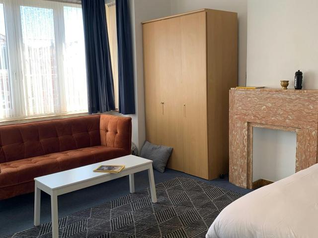 Chambre privée à louer à Etterbeek, Vrijwilligerslaan