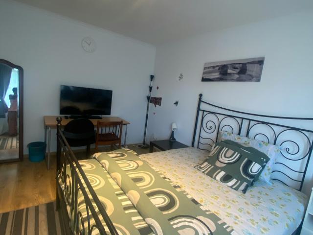 Chambre privée à louer à Evere, Chaussée de Louvain