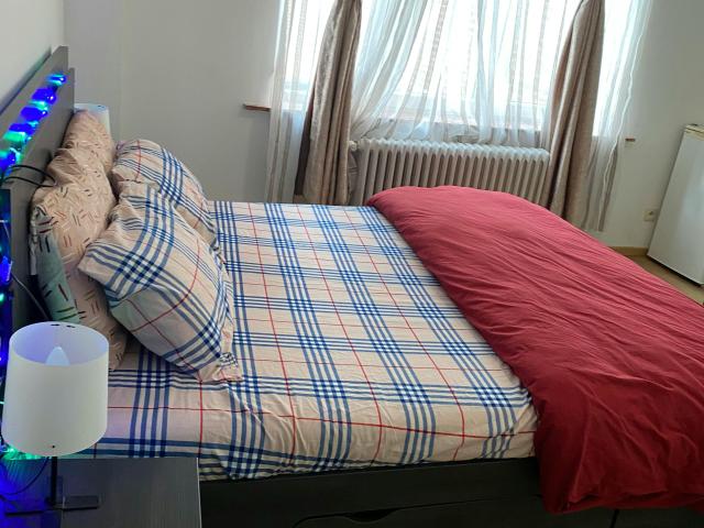Chambre privée à louer à Evere, Chaussée de Louvain