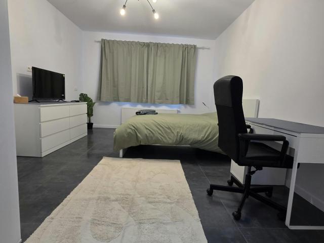 Chambre privée à louer à Evere, Rue Georges De Lombaerde