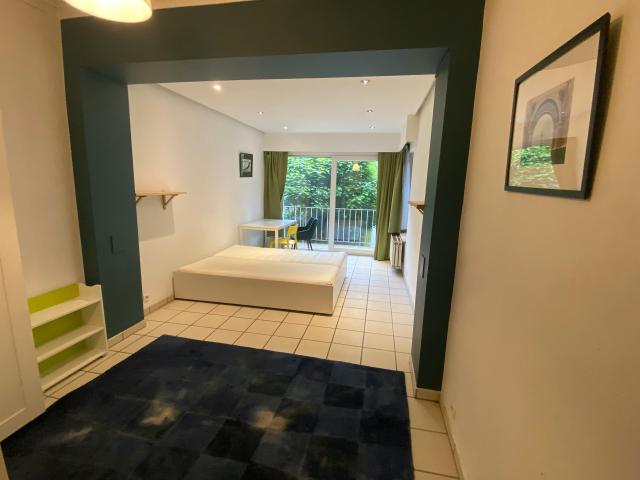 Chambre privée à louer à Forest, Avenue Télémaque