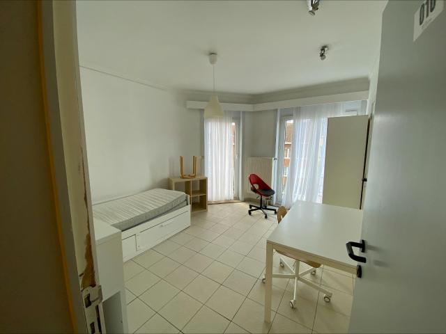 Chambre privée à louer à Forest, Avenue Télémaque