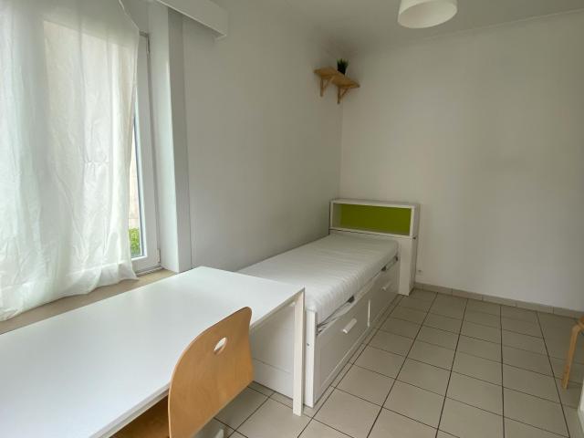 Chambre privée à louer à Forest, Avenue Télémaque
