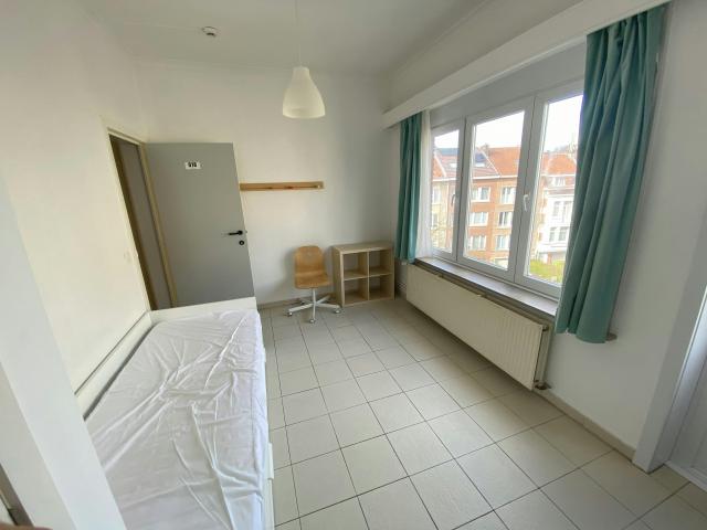 Chambre privée à louer à Forest, Avenue Télémaque