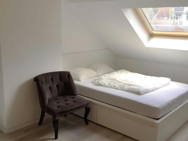 Chambre privée à louer à Forest, Avenue Van Volxem