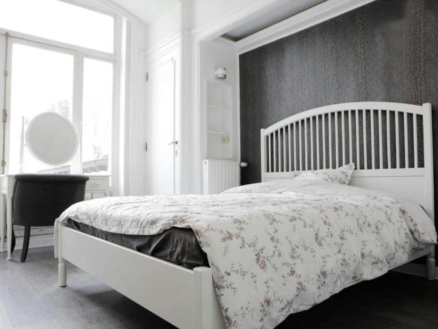 Chambre privée à louer à Forest, Avenue Van Volxem