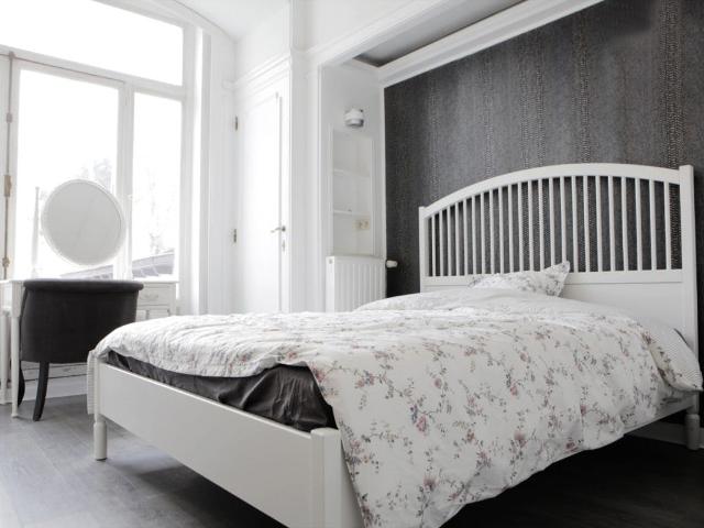 Chambre privée à louer à Forest, Avenue Van Volxem