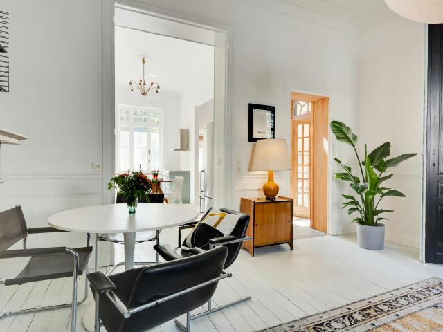 Chambre privée à louer à Forest, Avenue Wielemans Ceuppens