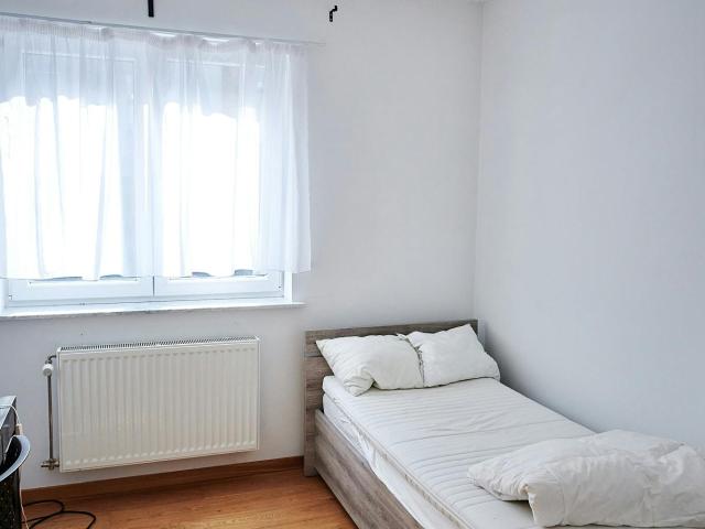Chambre privée à louer à Forest, Avenue de la Verrerie
