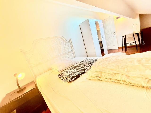 Chambre privée à louer à Forest, Avenue de la Verrerie