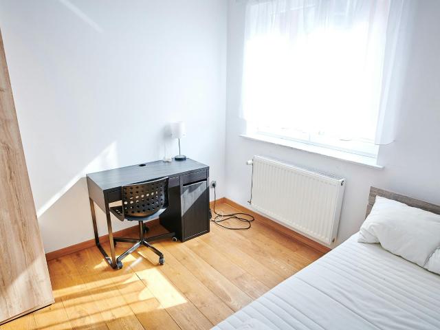 Chambre privée à louer à Forest, Avenue de la Verrerie