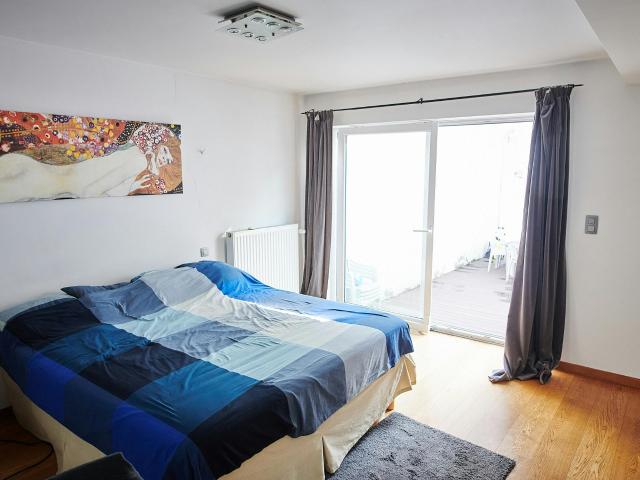 Chambre privée à louer à Forest, Avenue de la Verrerie