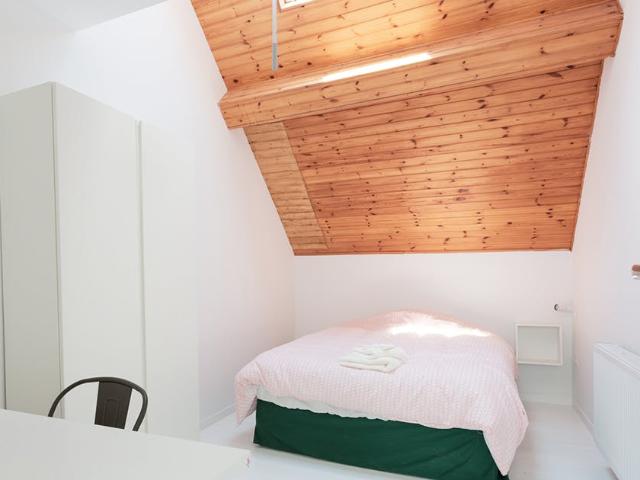 Chambre privée à louer à Forest, Rue Timmermans
