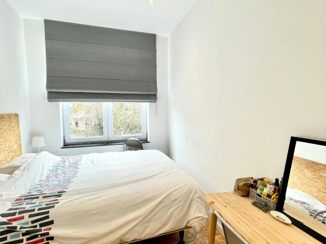 Chambre privée à louer à Forest, Rue Timmermans