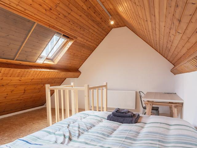 Chambre privée à louer à Forest, Rue Timmermans