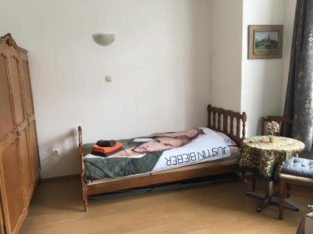 Chambre privée à louer à Koekelberg, Rue Jean Jacquet